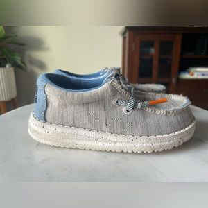 Hey dude Wally Toddler Jersey